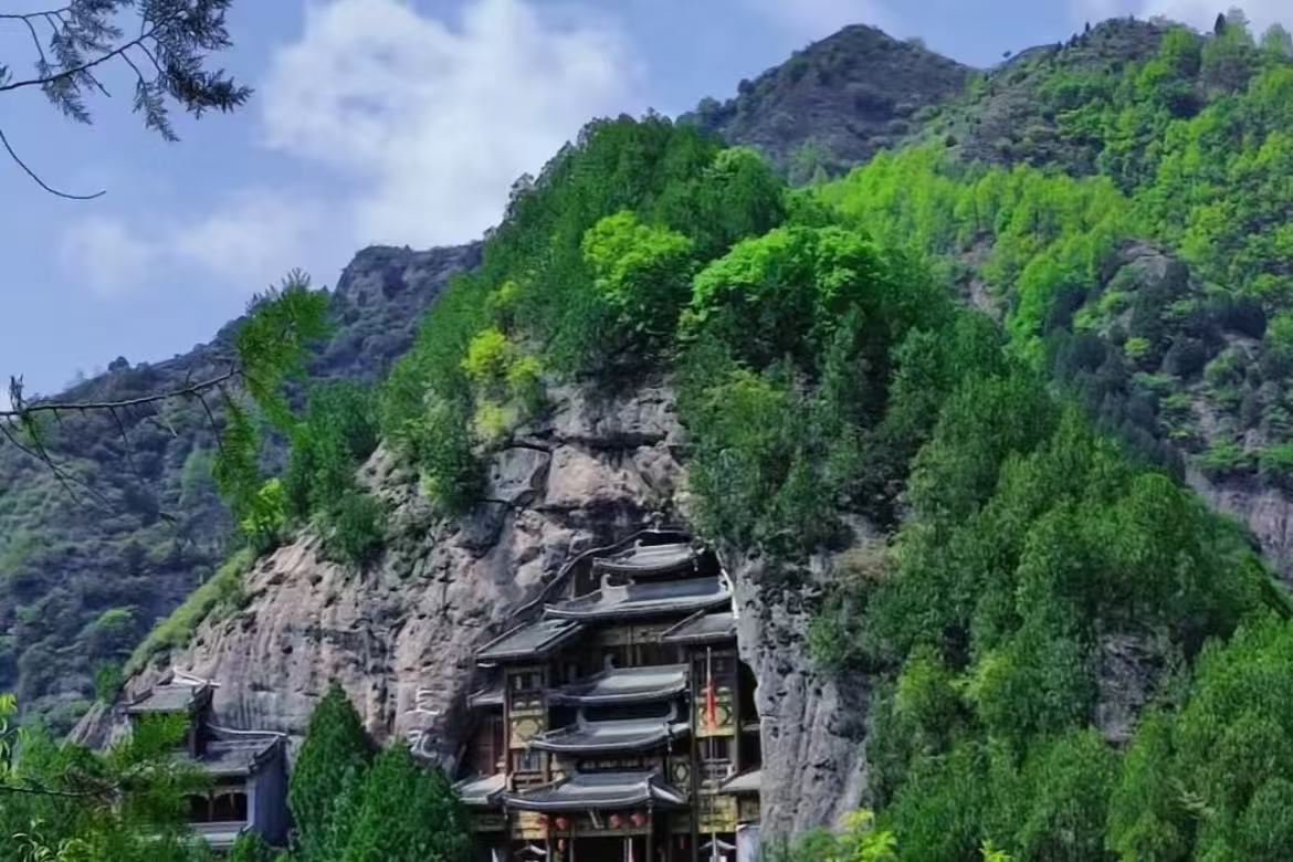 Jiulongshan